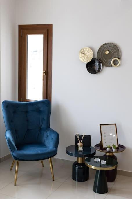 The Archanes Sapphire Extérieur photo